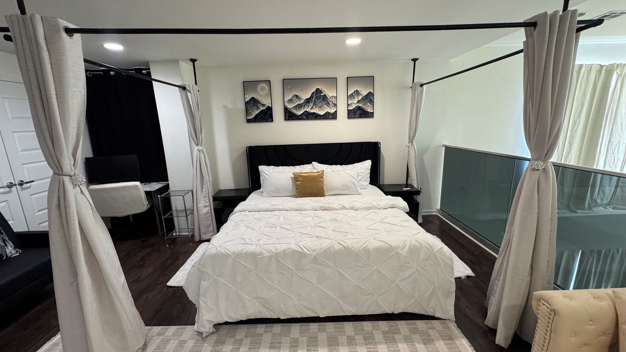 Photo of Bedroom in East Orange