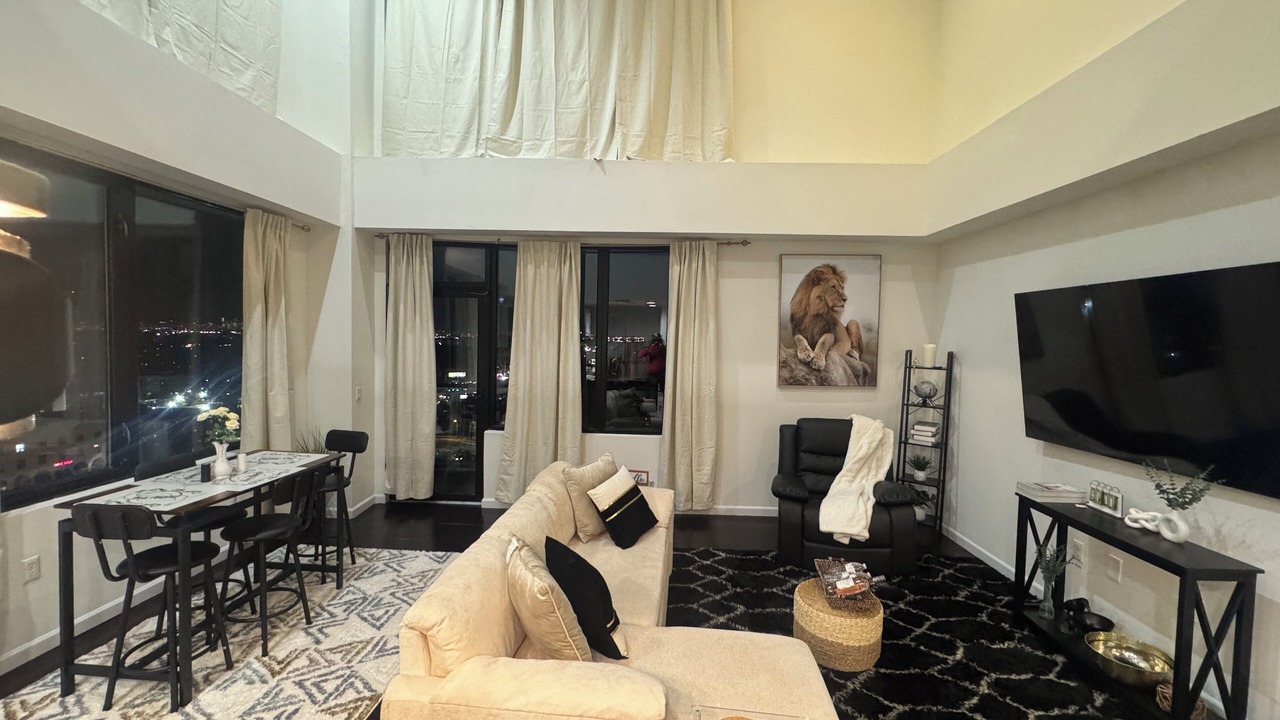Photo of Livingroom in East Orange