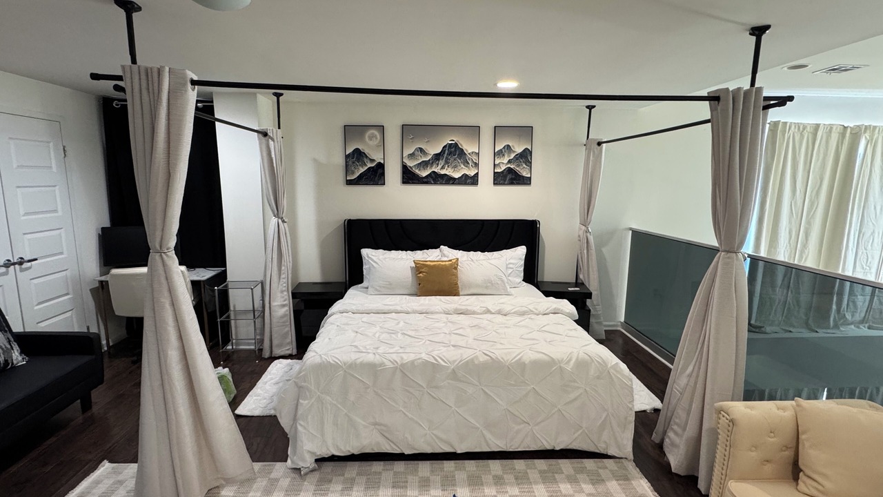 Photo of Bedroom in East Orange