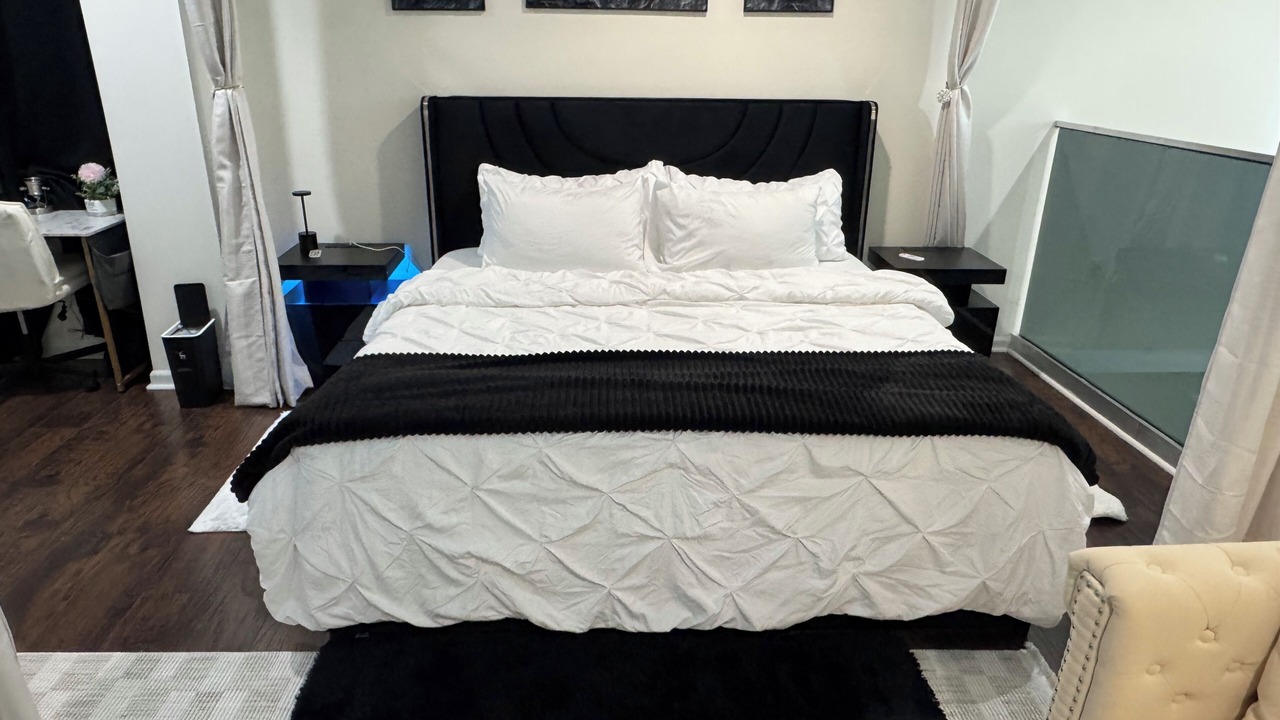 Photo of Bedroom in East Orange