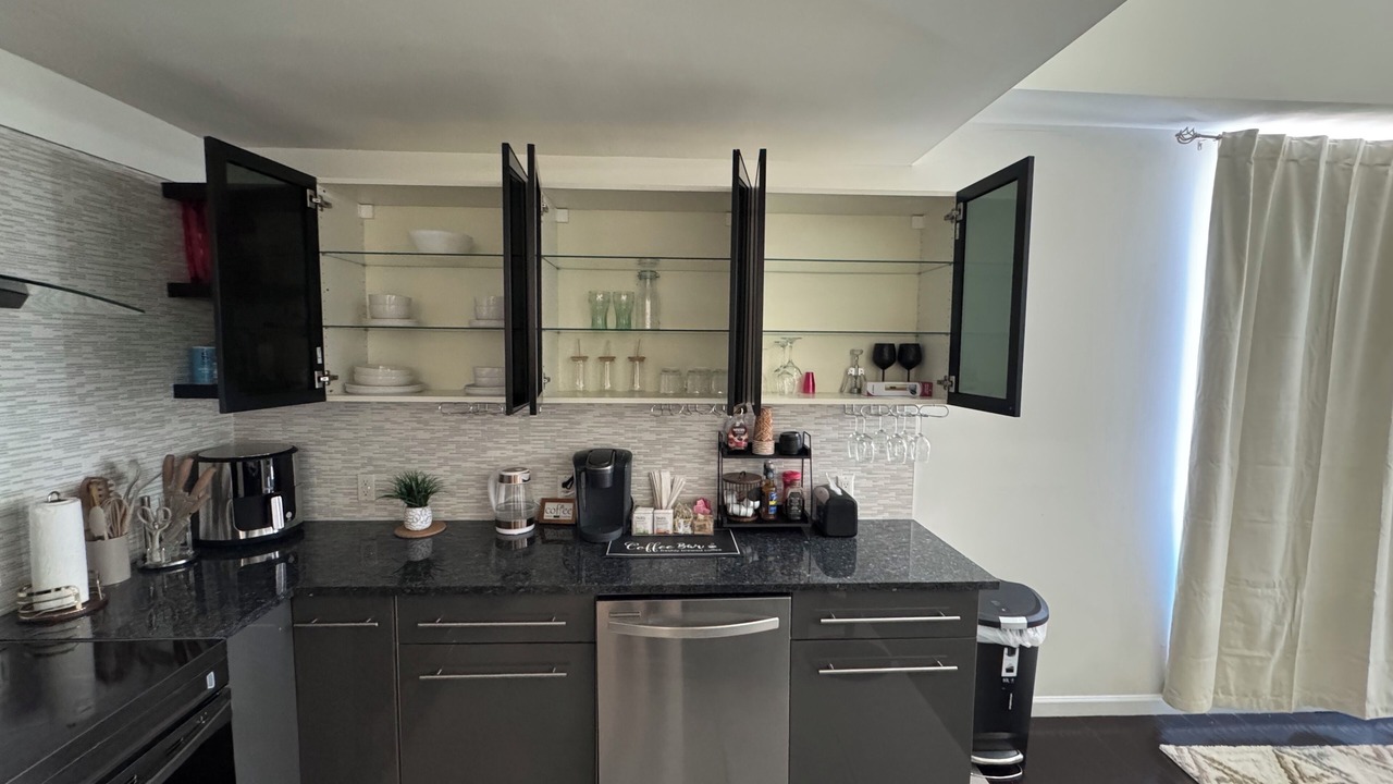 Photo of Kitchen in East Orange