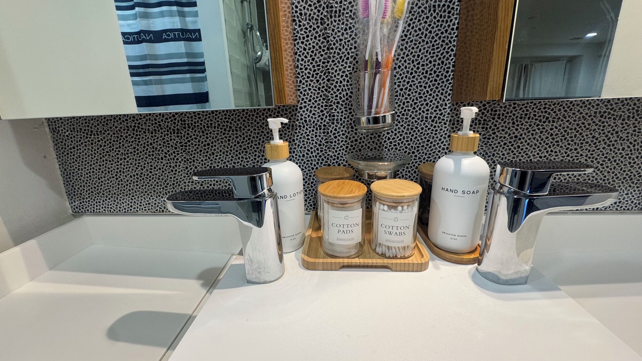Photo of Bathroom in East Orange