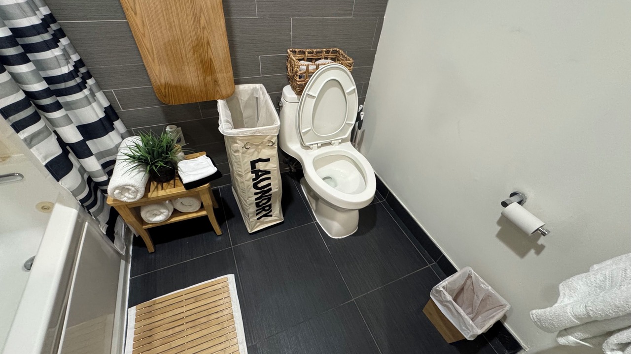 Photo of Bathroom in East Orange