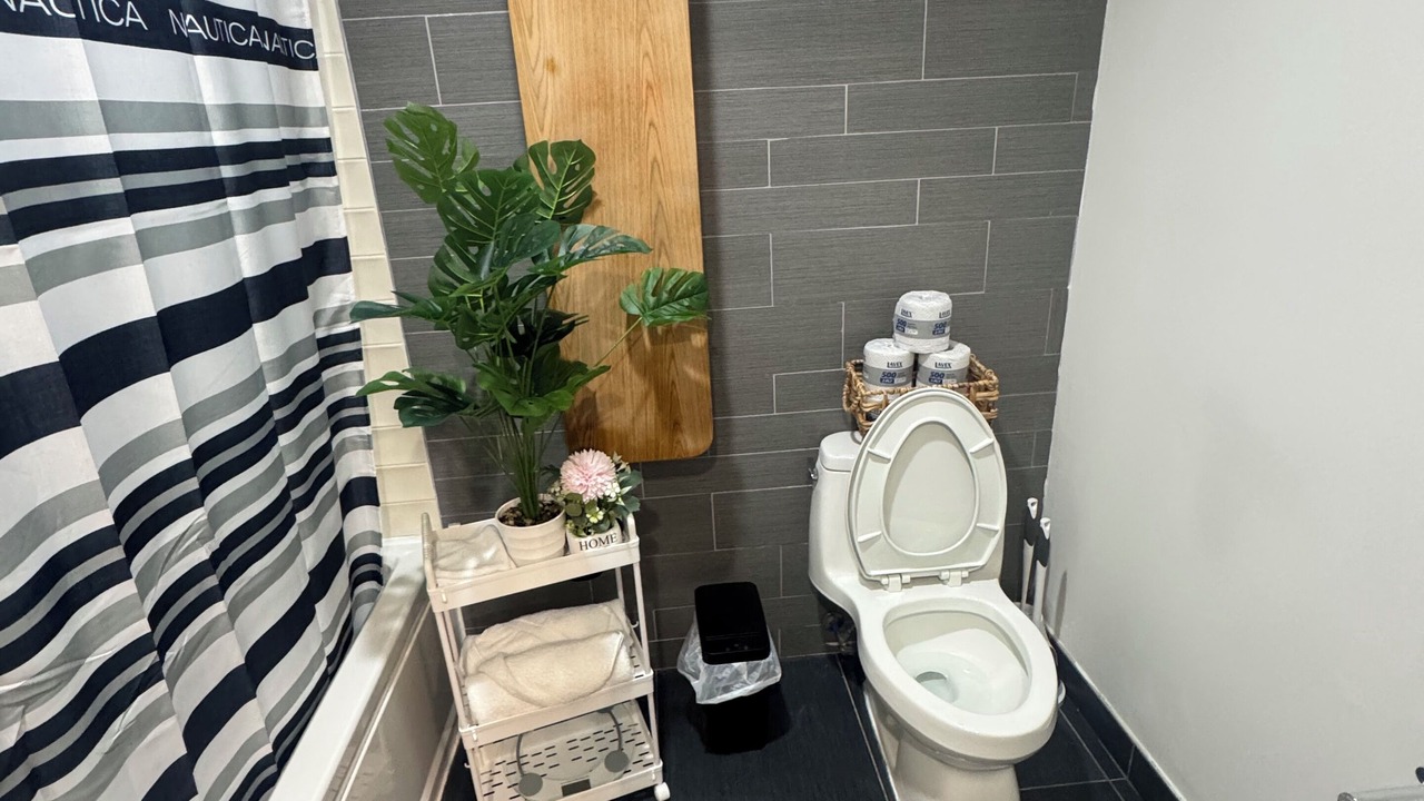 Photo of Bathroom in East Orange