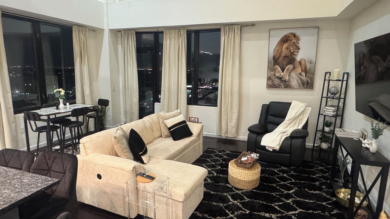 Photo of Livingroom in East Orange