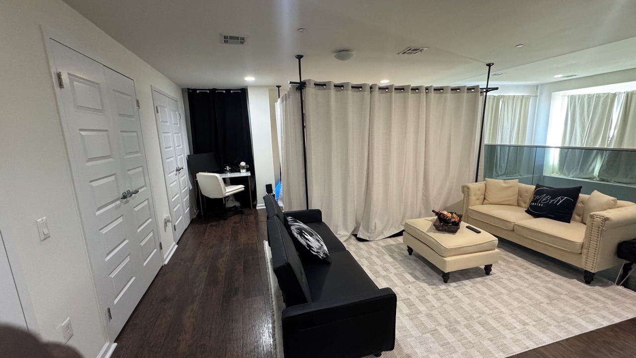 Photo of Livingroom in East Orange