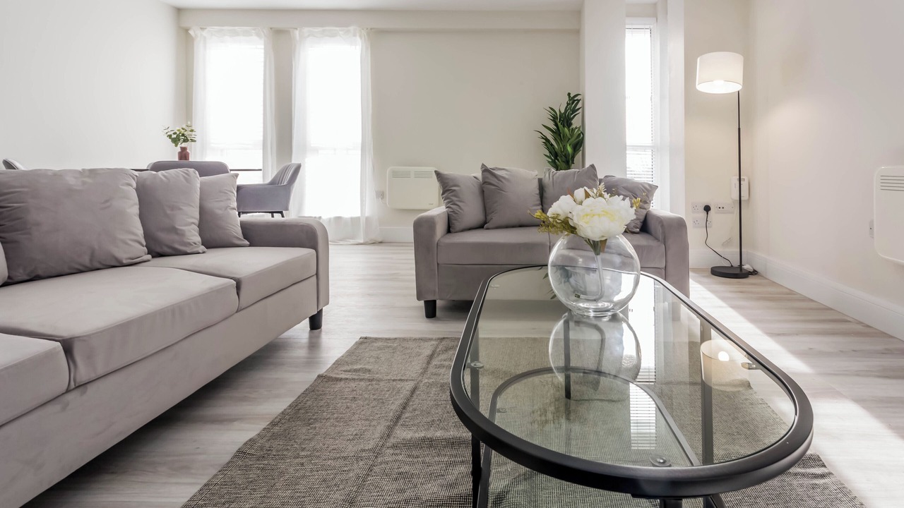 Photo of Livingroom in Washington