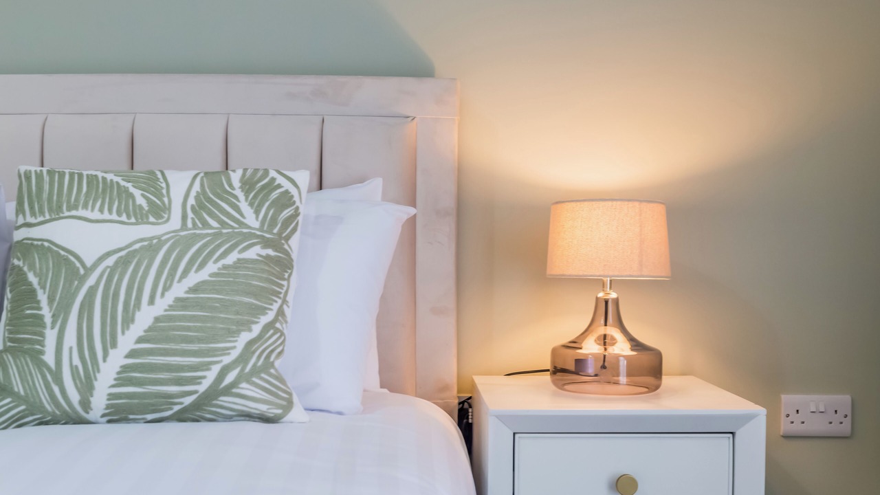 Photo of Bedroom in Washington