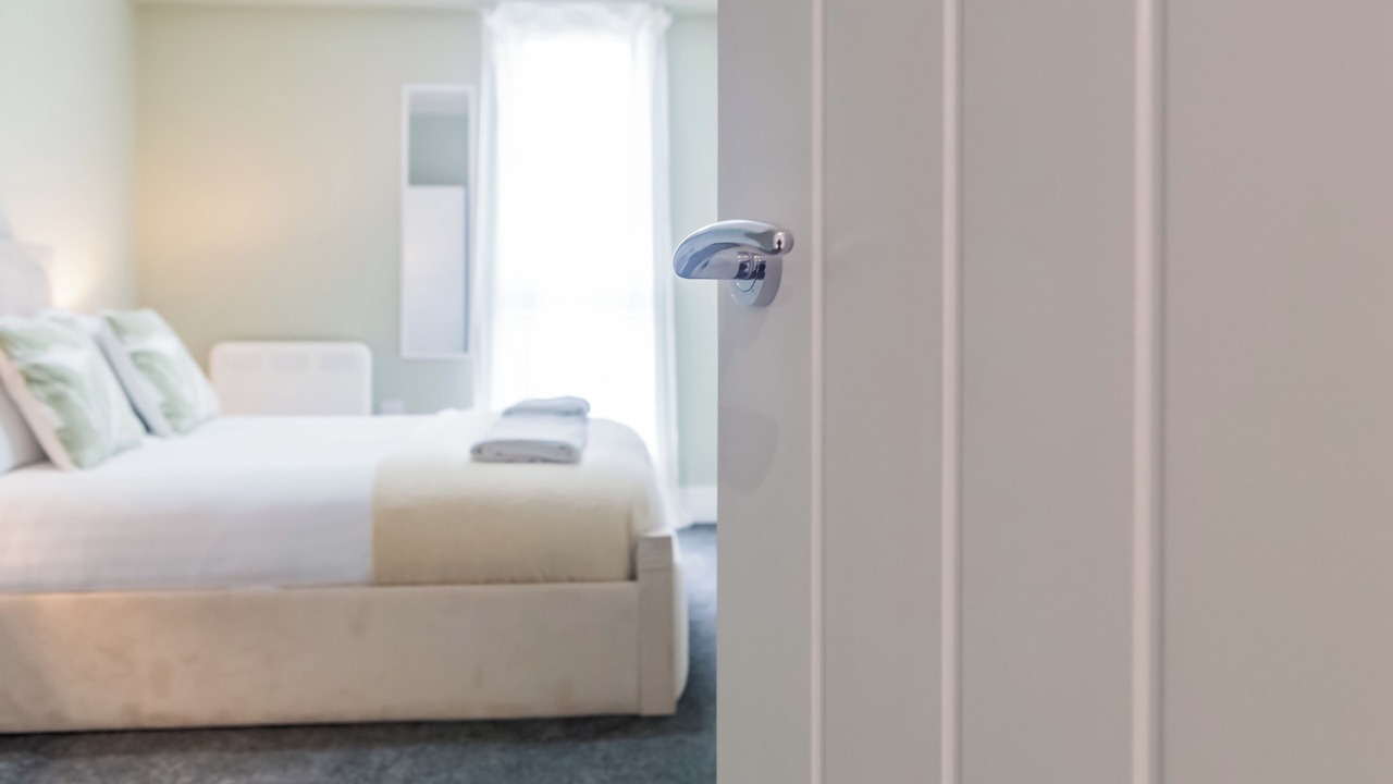 Photo of Bedroom in Washington