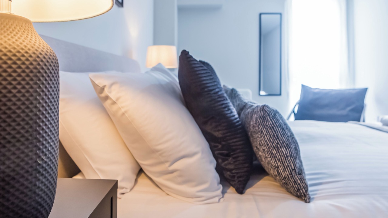 Photo of Bedroom in Washington