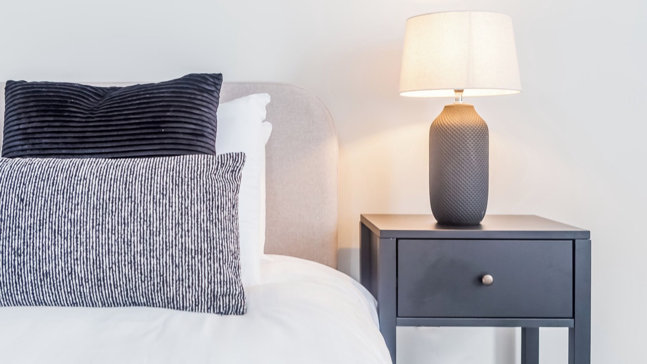 Photo of Bedroom in Washington