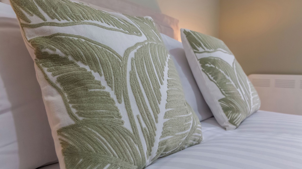 Photo of Bedroom in Washington