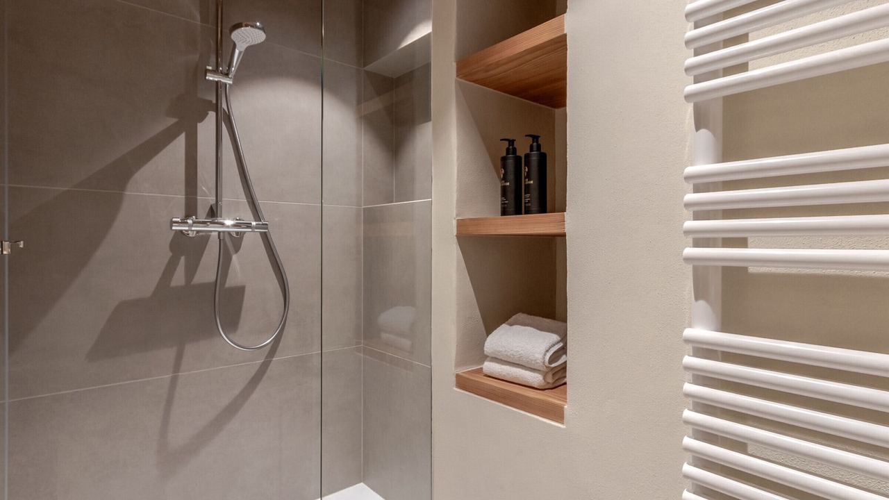 Photo of Bathroom in Saint-Nicolas-de-Veroce