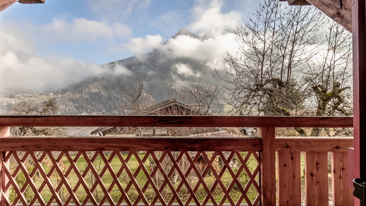 Photo of Outdoor in Saint-Nicolas-de-Veroce