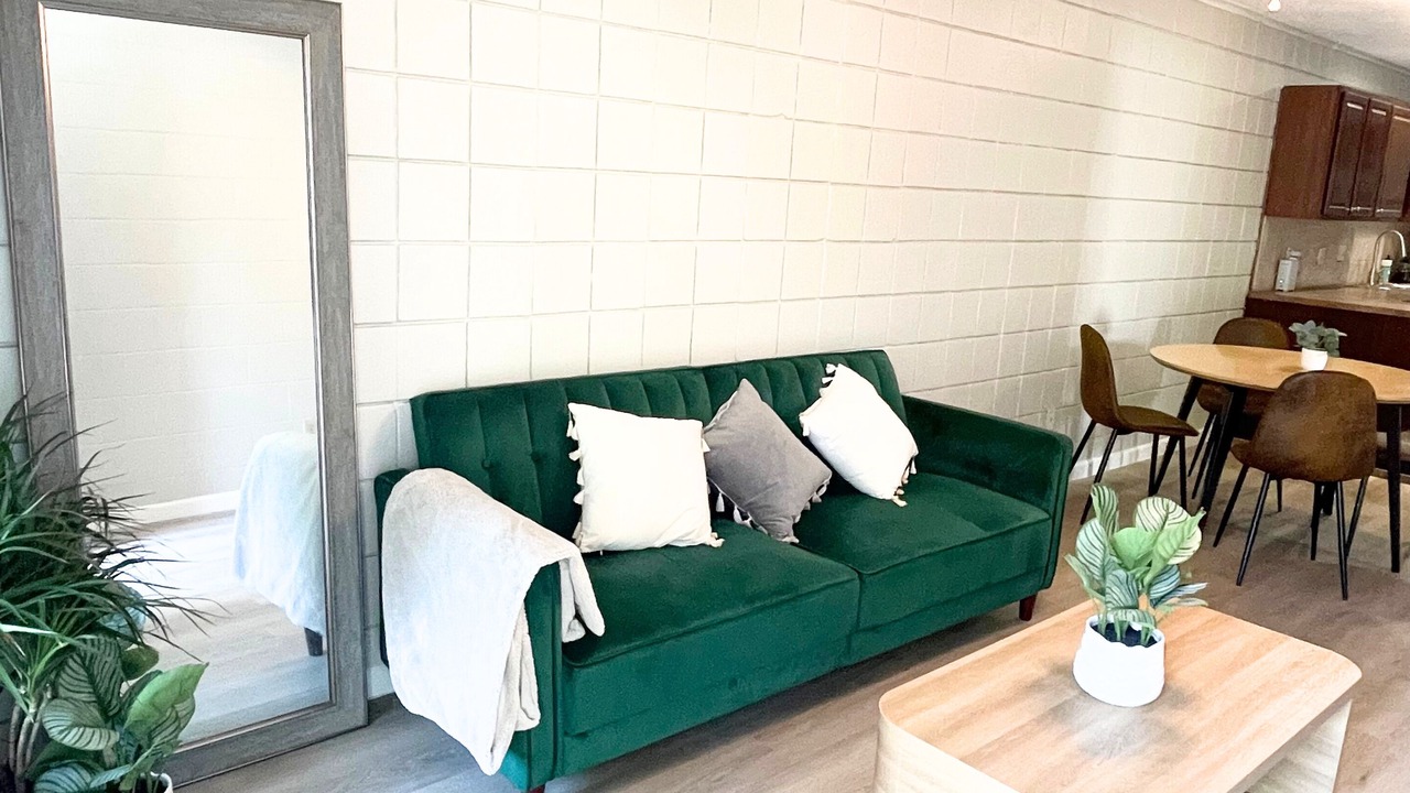 Photo of Livingroom in Round Rock