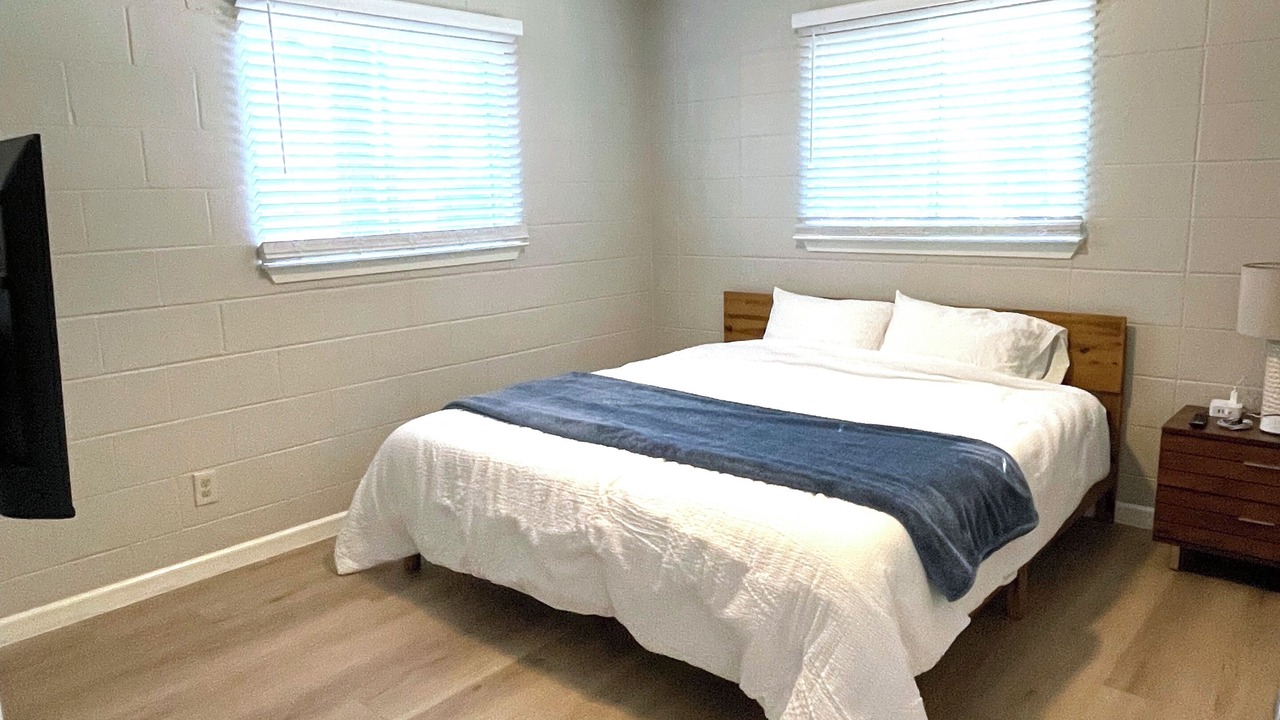 Photo of Bedroom in Round Rock