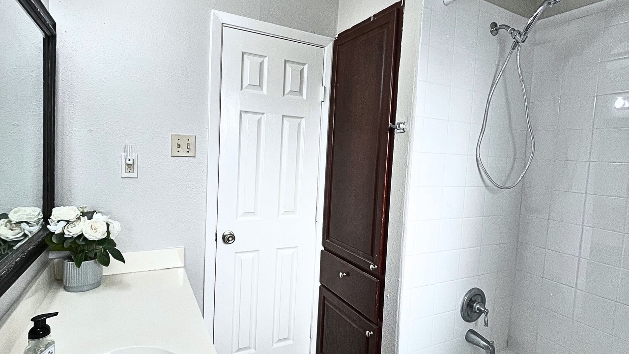 Photo of Bathroom in Round Rock