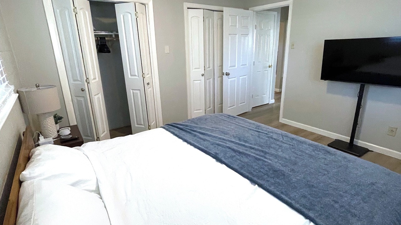 Photo of Bedroom in Round Rock