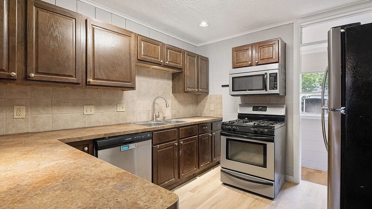 Photo of Kitchen in Round Rock