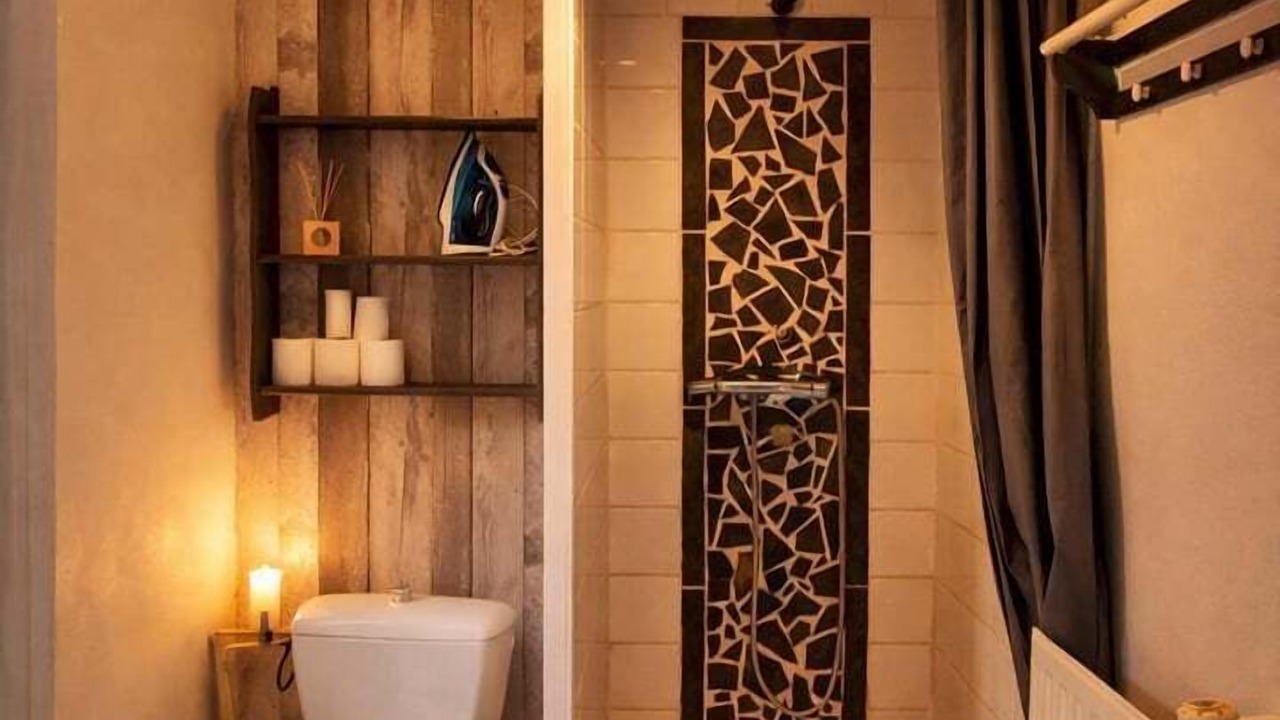 Photo of Bathroom in Nogent-l'Artaud