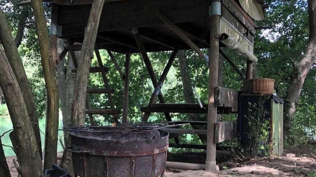 Photo of Outdoor in Saint-Jean-les-Deux-Jumeaux