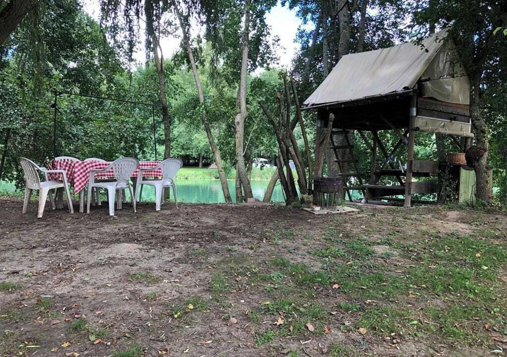 Photo of Outdoor in Saint-Jean-les-Deux-Jumeaux