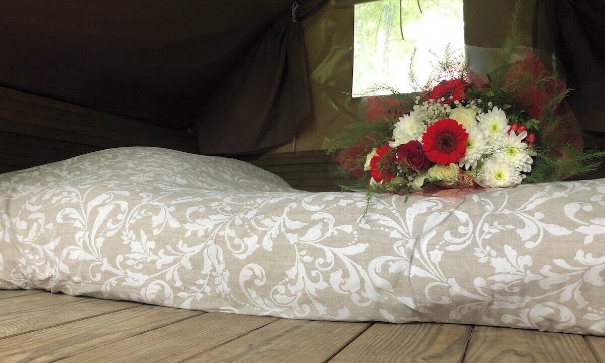 Photo of Bedroom in Saint-Jean-les-Deux-Jumeaux