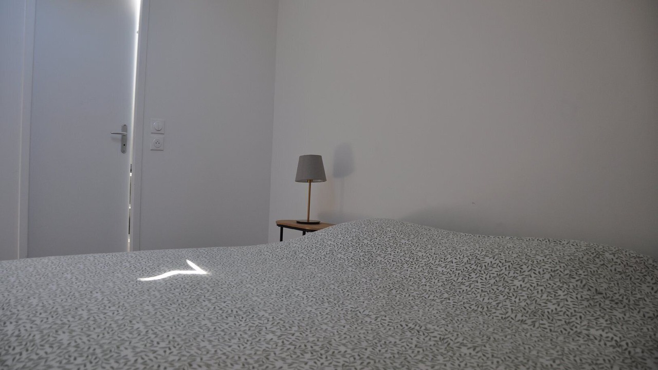 Photo of Bedroom in La Ferte-sous-Jouarre