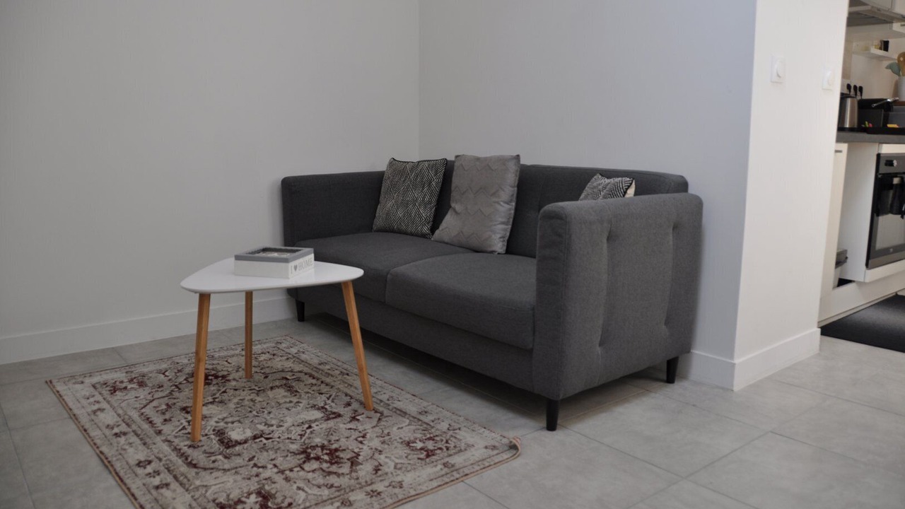 Photo of Livingroom in La Ferte-sous-Jouarre