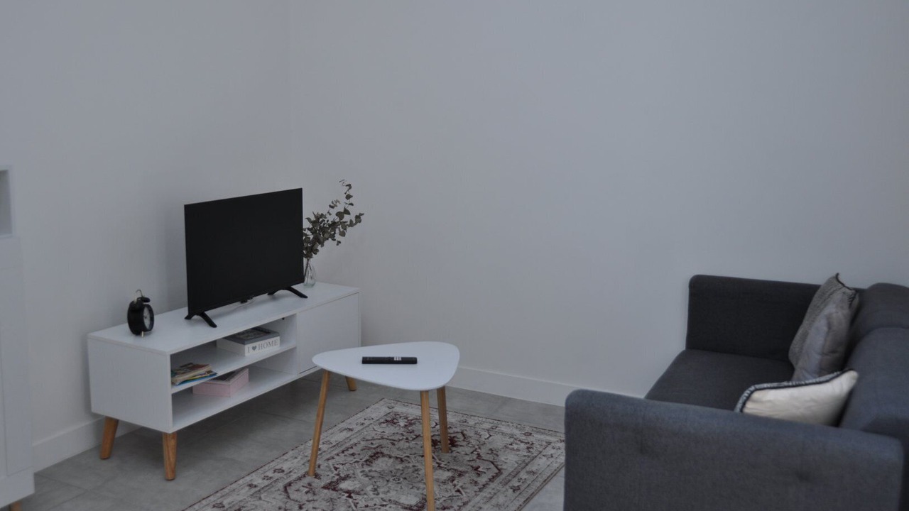 Photo of Livingroom in La Ferte-sous-Jouarre