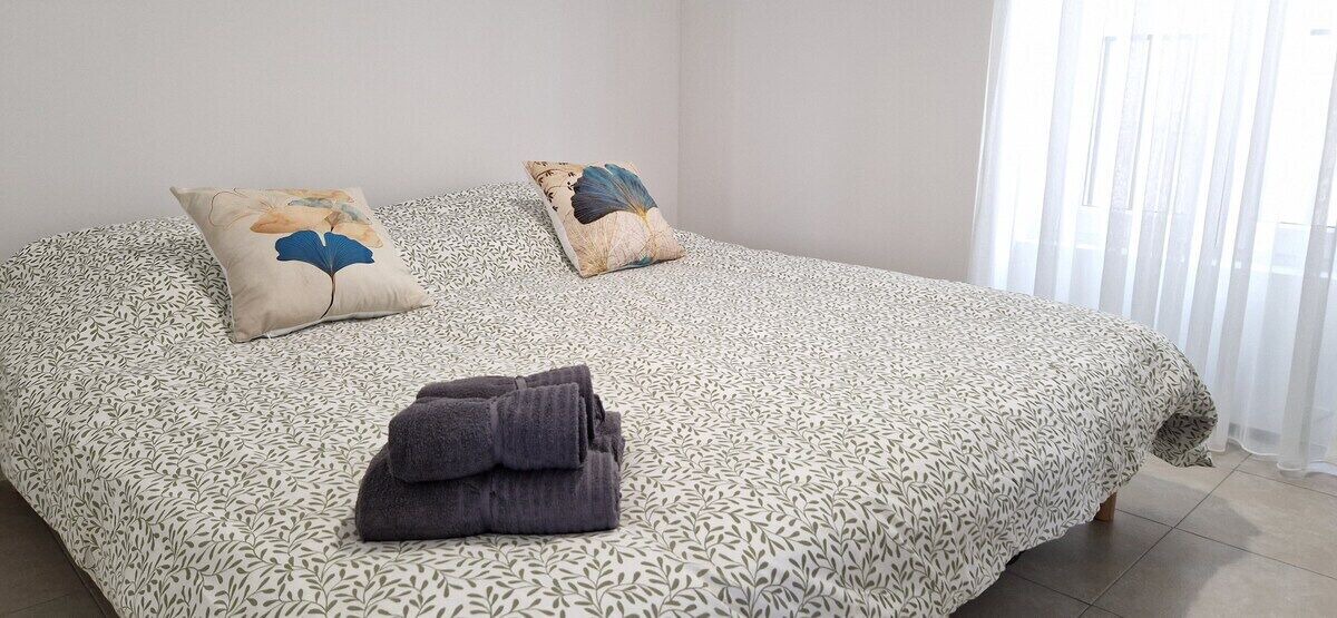 Photo of Bedroom in La Ferte-sous-Jouarre