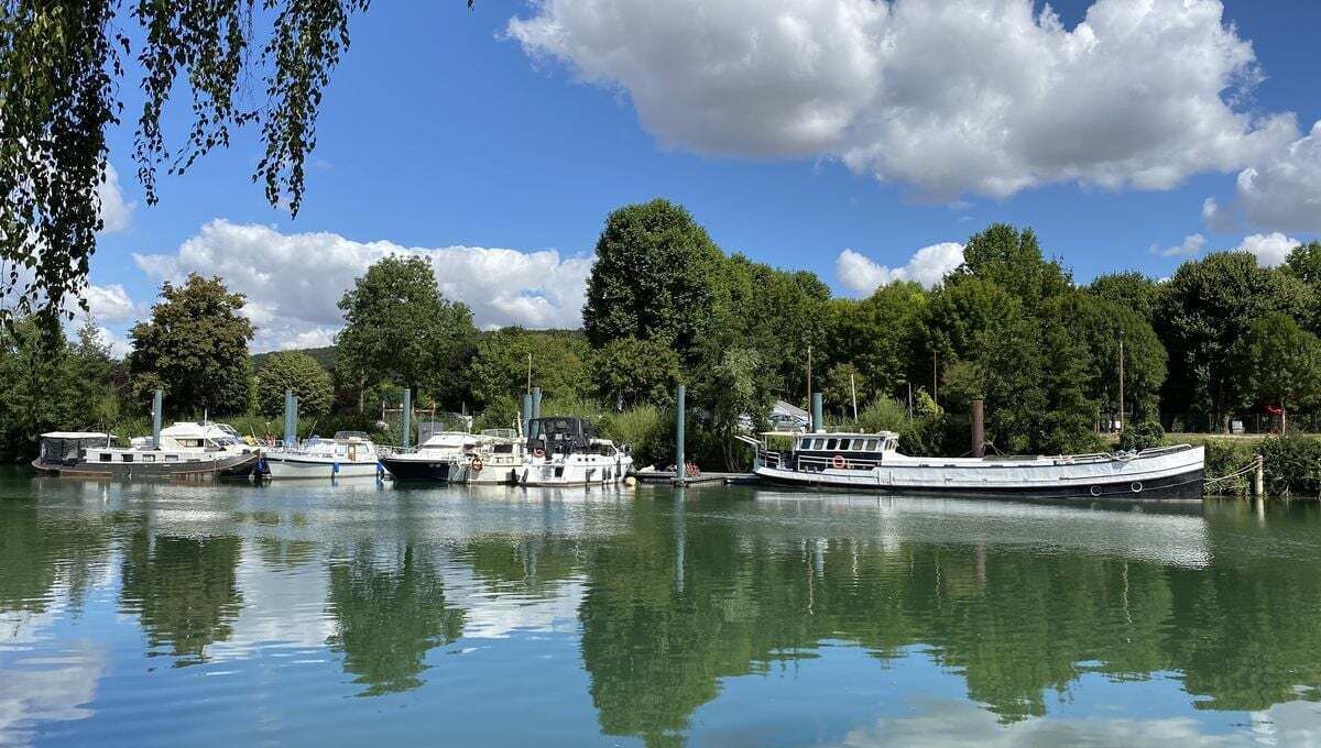 Photo of Others in La Ferte-sous-Jouarre