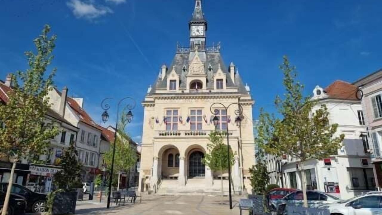 Photo of Others in La Ferte-sous-Jouarre