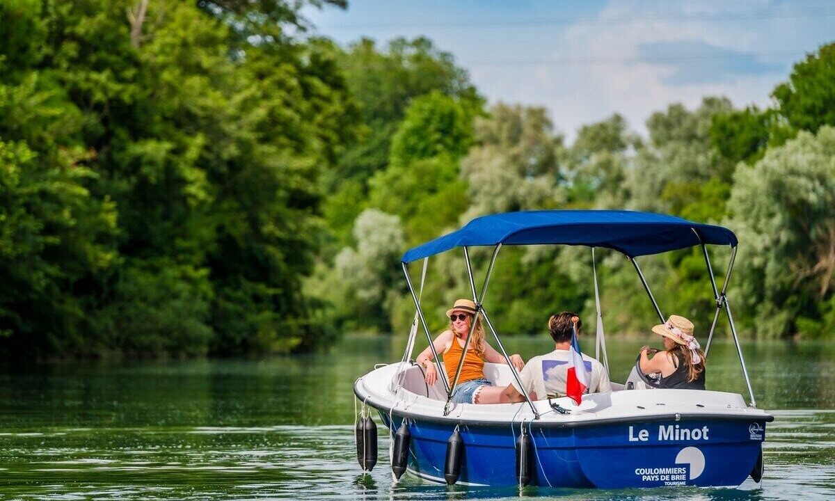 Photo of Others in La Ferte-sous-Jouarre
