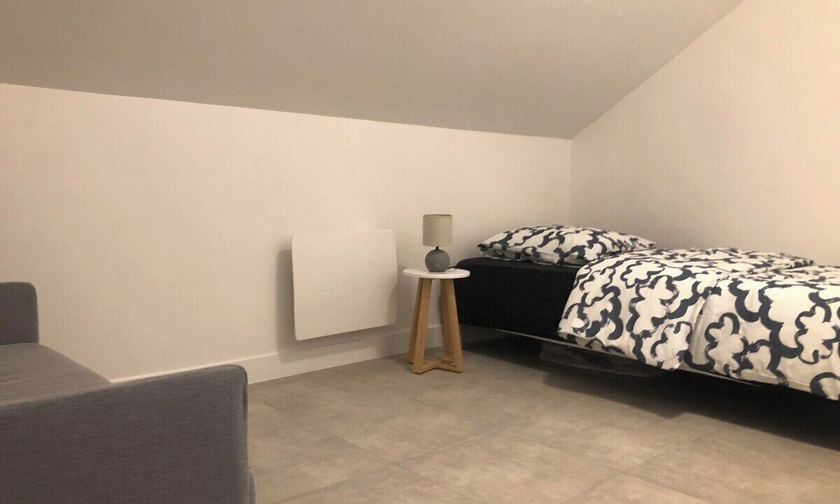 Photo of Bedroom in La Ferte-sous-Jouarre