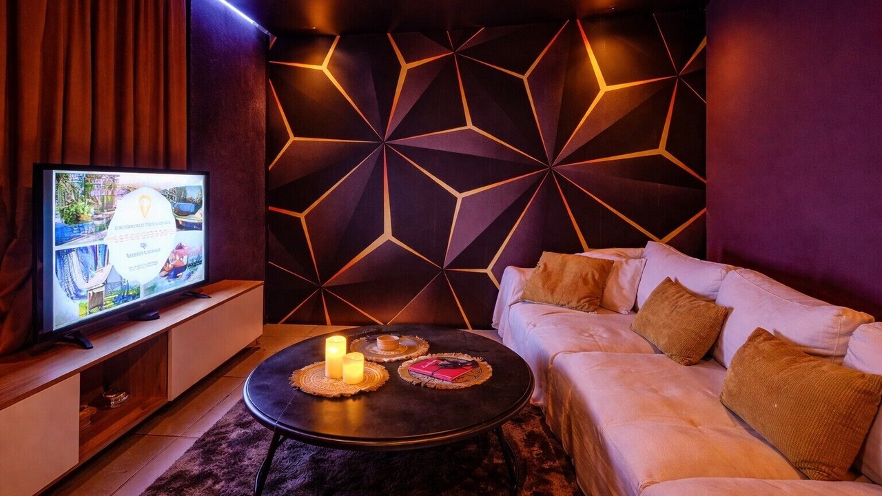 Photo of Livingroom in Saint-Jean-les-Deux-Jumeaux