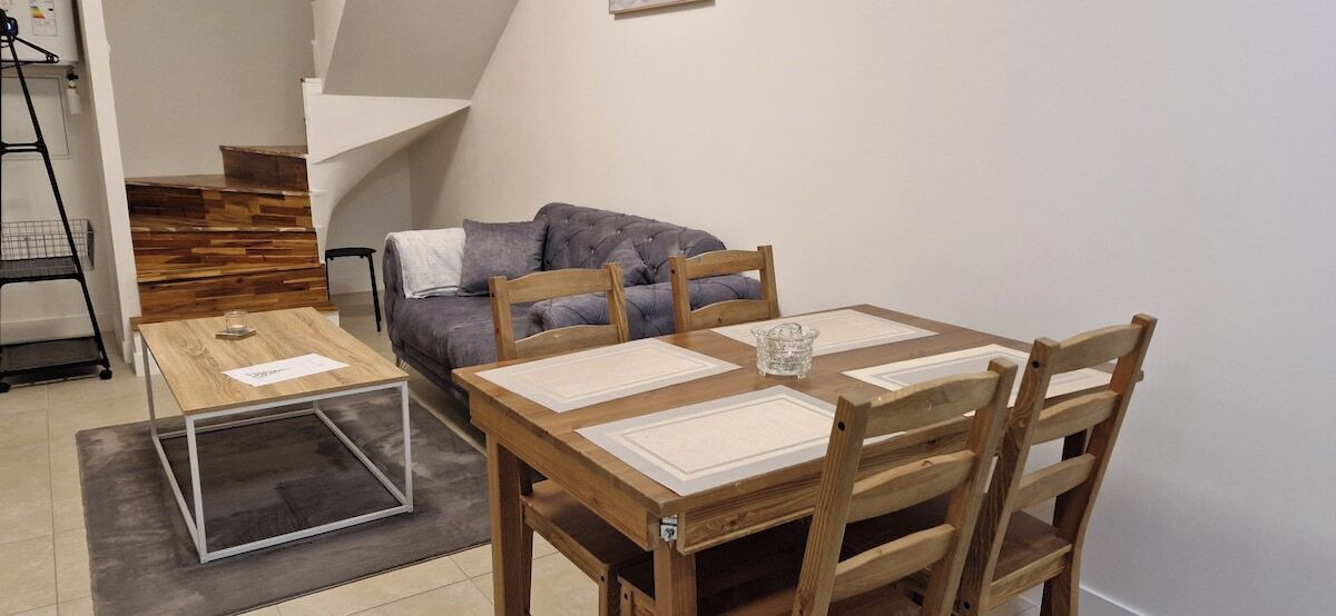 Photo of Others in La Ferte-sous-Jouarre