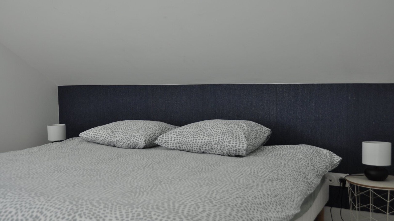 Photo of Bedroom in La Ferte-sous-Jouarre