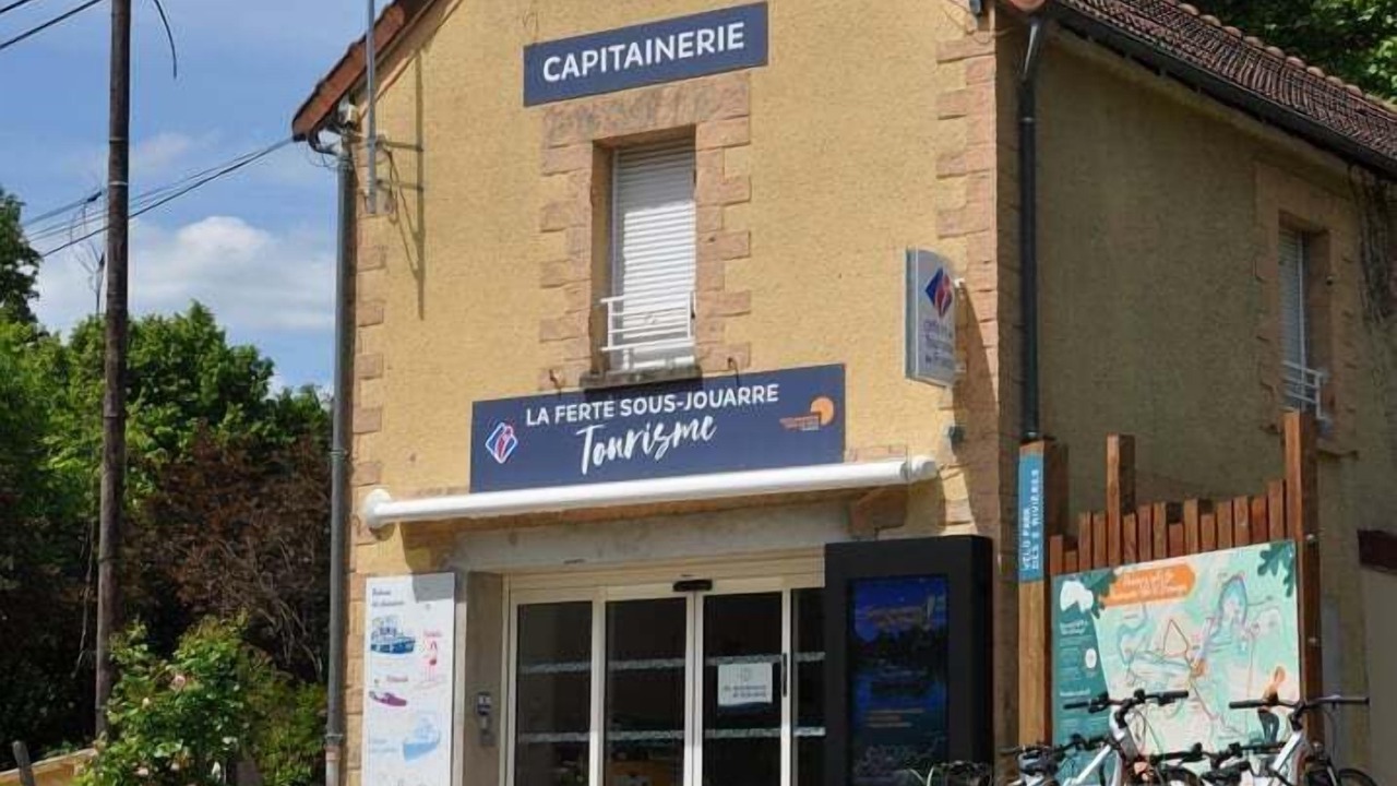 Photo of Outdoor in La Ferte-sous-Jouarre