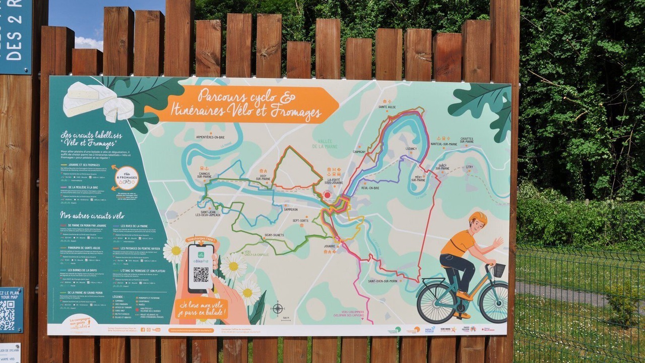 Photo of Others in La Ferte-sous-Jouarre