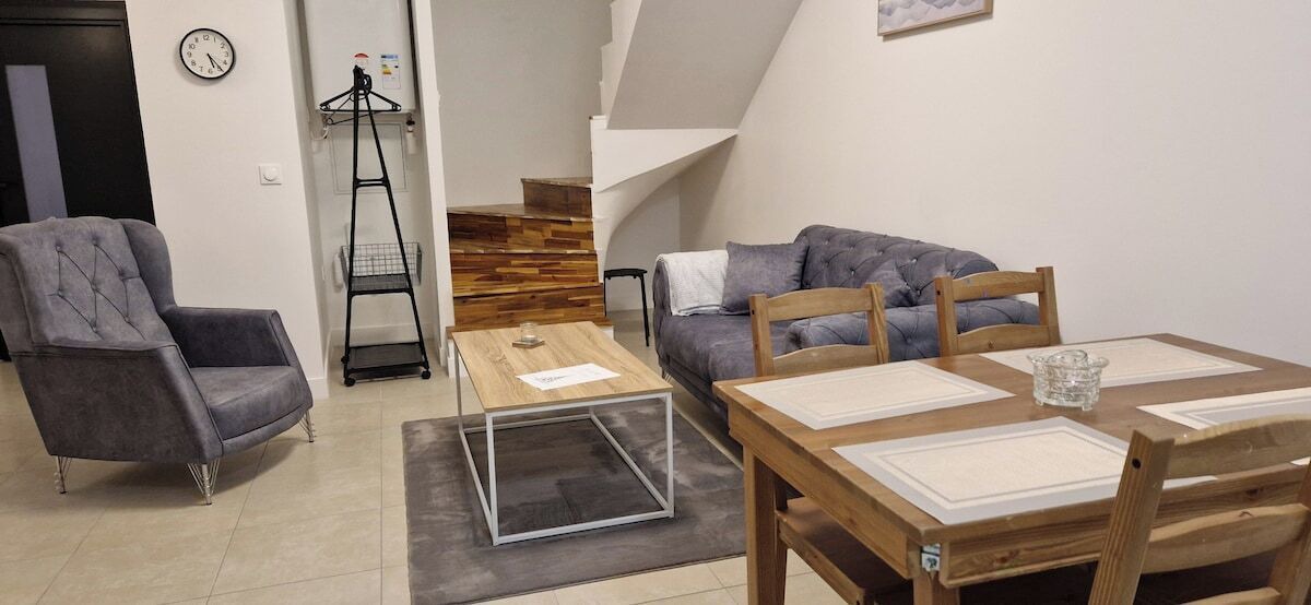 Photo of Others in La Ferte-sous-Jouarre