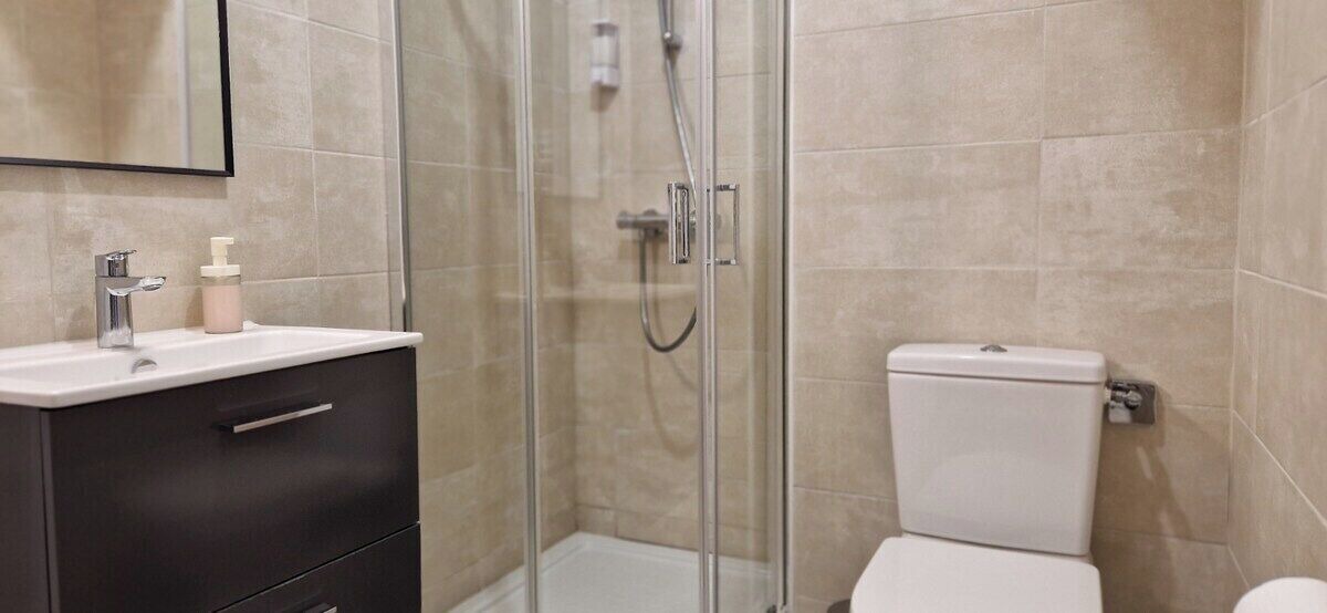 Photo of Bathroom in La Ferte-sous-Jouarre