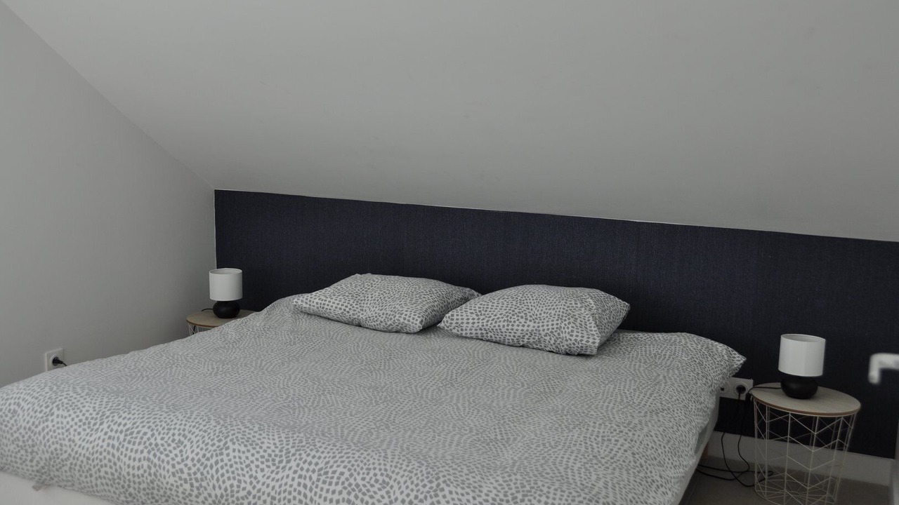 Photo of Bedroom in La Ferte-sous-Jouarre