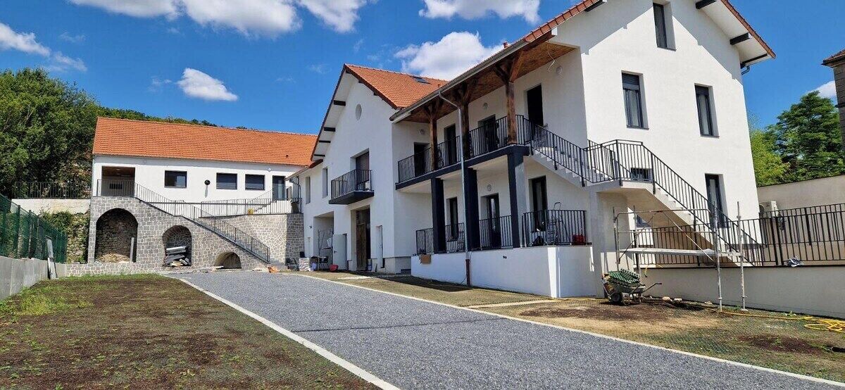 Photo of Outdoor in La Ferte-sous-Jouarre
