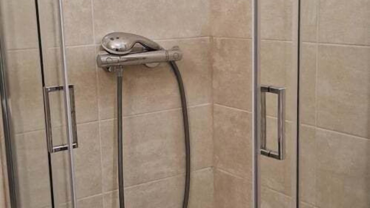 Photo of Bathroom in La Ferte-sous-Jouarre