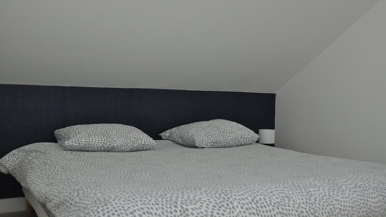 Photo of Bedroom in La Ferte-sous-Jouarre