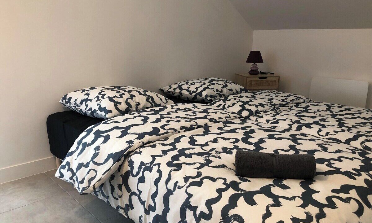 Photo of Bedroom in La Ferte-sous-Jouarre