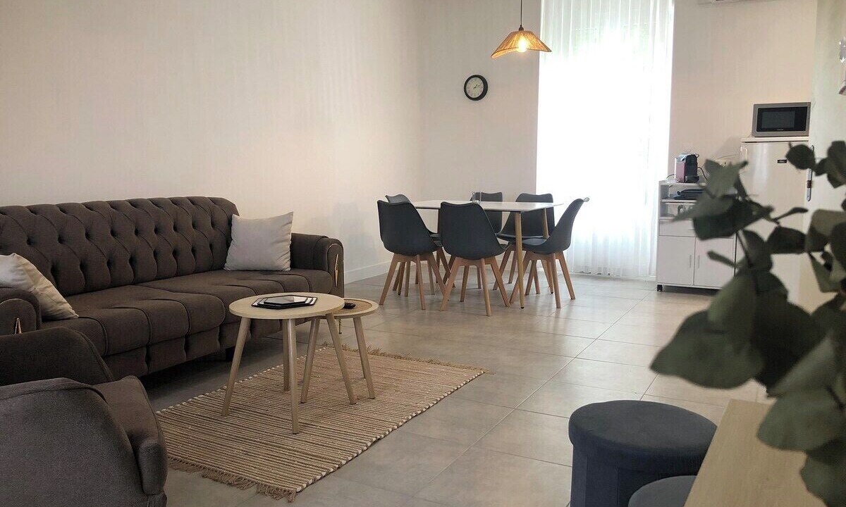 Photo of Livingroom in La Ferte-sous-Jouarre