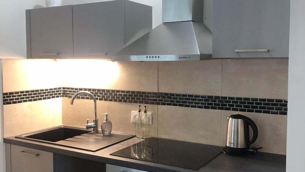 Photo of Kitchen in La Ferte-sous-Jouarre