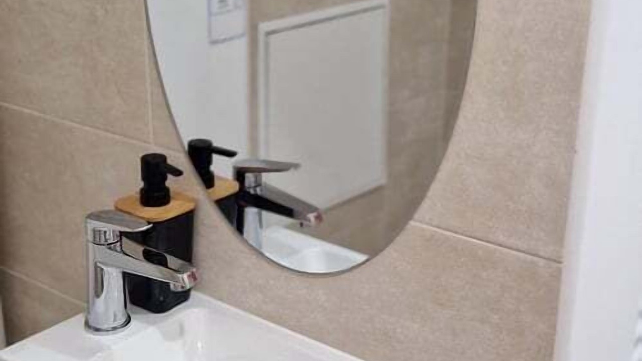 Photo of Bathroom in La Ferte-sous-Jouarre